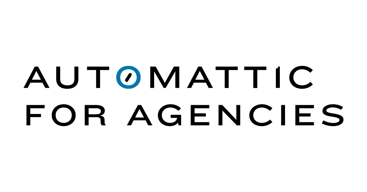 Automattic for Agencies