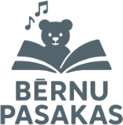 Bērnu pasakas