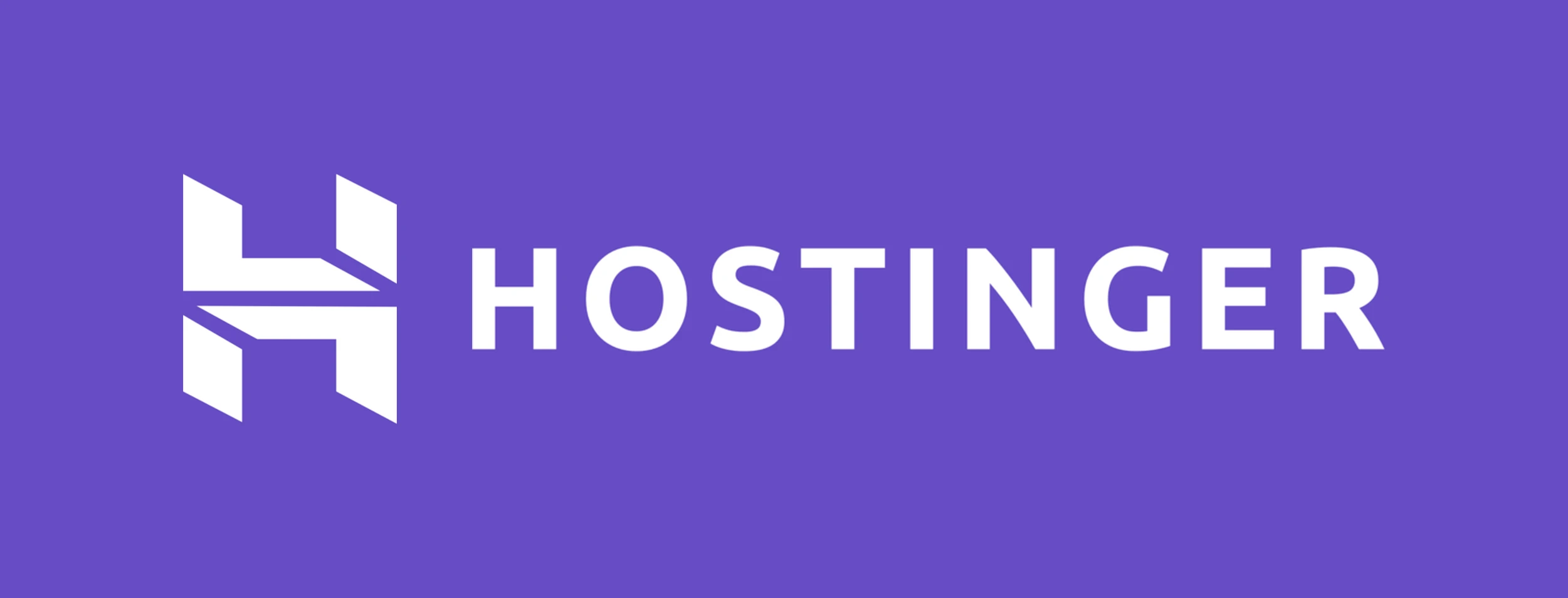 Hostinger