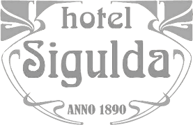Hotel Sigulda